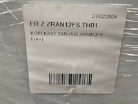 Inbouw koelkast zanussi - afbeelding 2 van  2