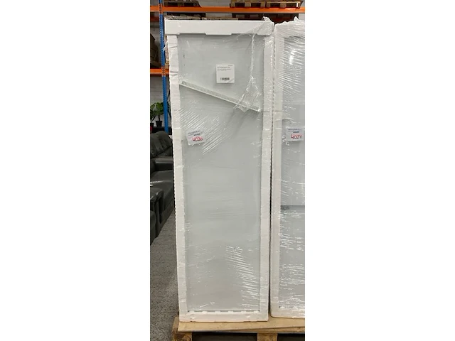 Inbouw koelkast zanussi - afbeelding 1 van  2