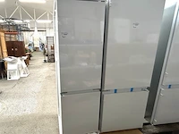 Inbouw koelkast zanussi