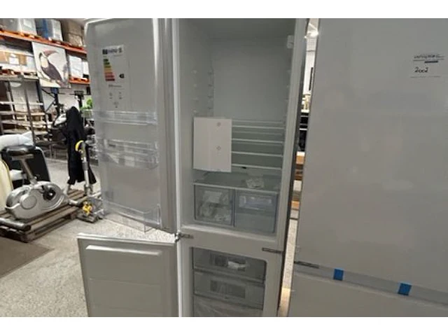 Inbouw koelkast zanussi - afbeelding 2 van  8
