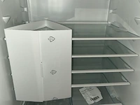 Inbouw koelkast zanussi - afbeelding 3 van  8