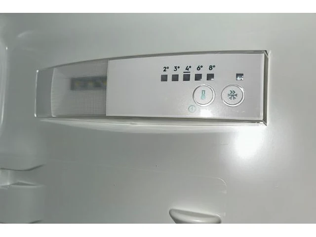 Inbouw koelkast zanussi - afbeelding 4 van  8