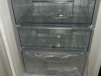 Inbouw koelkast zanussi - afbeelding 5 van  8