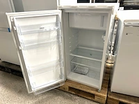 Inbouw koelkast zanussi