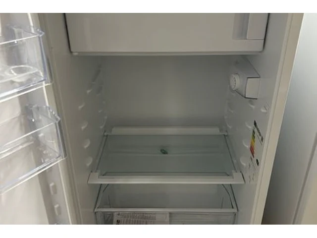 Inbouw koelkast zanussi - afbeelding 2 van  7