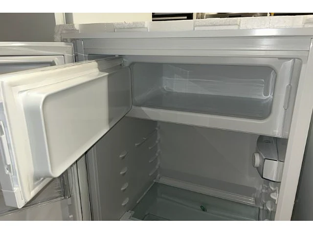 Inbouw koelkast zanussi - afbeelding 3 van  7