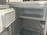 Inbouw koelkast zanussi - afbeelding 3 van  7