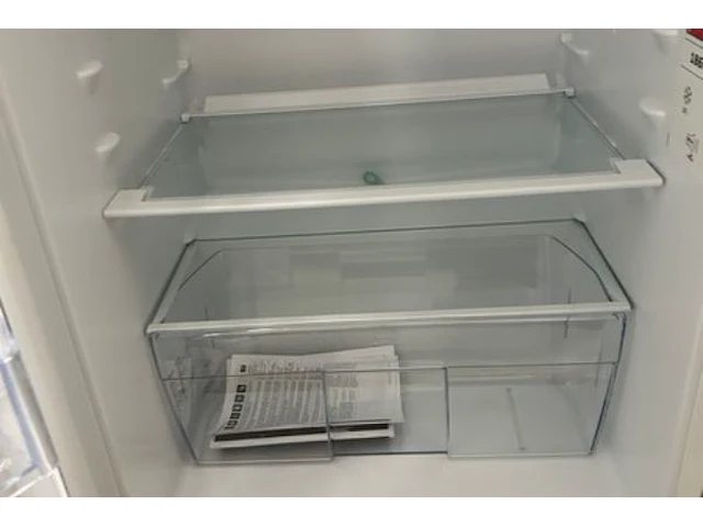 Inbouw koelkast zanussi - afbeelding 4 van  7