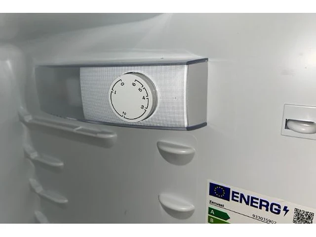 Inbouw koelkast zanussi - afbeelding 7 van  7