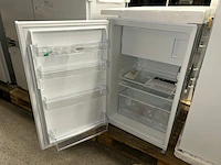 Inbouw koelkast zanussi