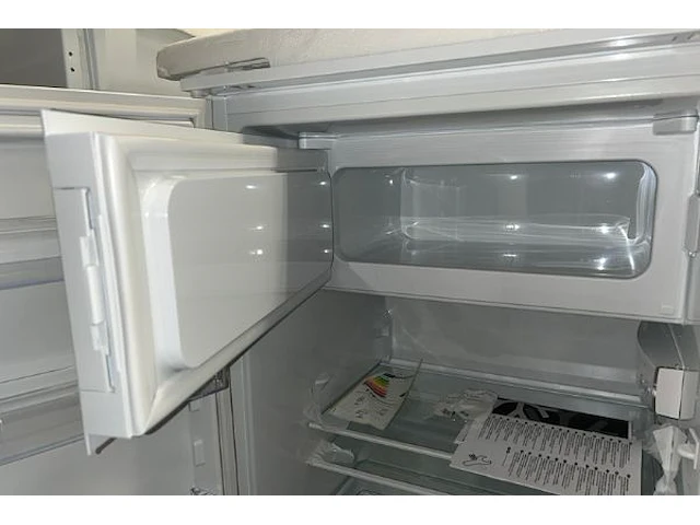 Inbouw koelkast zanussi - afbeelding 2 van  7