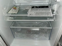 Inbouw koelkast zanussi - afbeelding 3 van  7