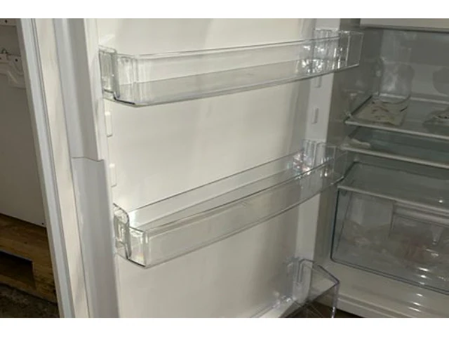 Inbouw koelkast zanussi - afbeelding 4 van  7