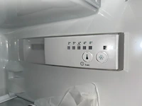 Inbouw koelkast zanussi - afbeelding 5 van  7