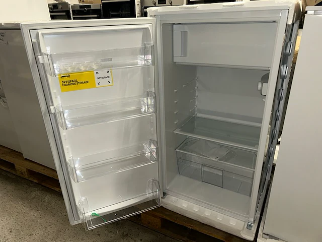 Inbouw koelkast zanussi - afbeelding 1 van  6