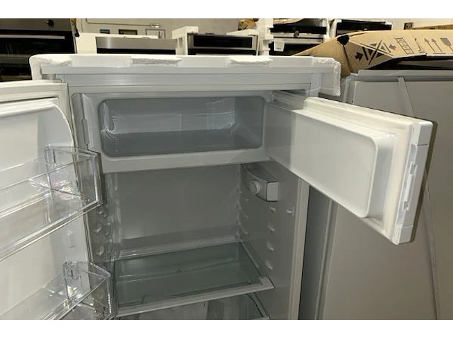 Inbouw koelkast zanussi - afbeelding 2 van  6
