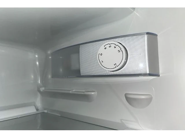 Inbouw koelkast zanussi - afbeelding 3 van  6