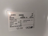 Inbouw koelkast zanussi - afbeelding 5 van  6