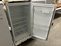 Inbouw koelkast zanussi - afbeelding 1 van  7