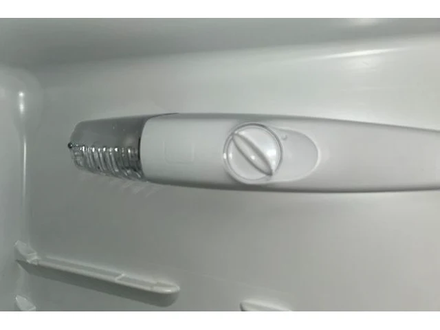 Inbouw koelkast zanussi - afbeelding 2 van  7