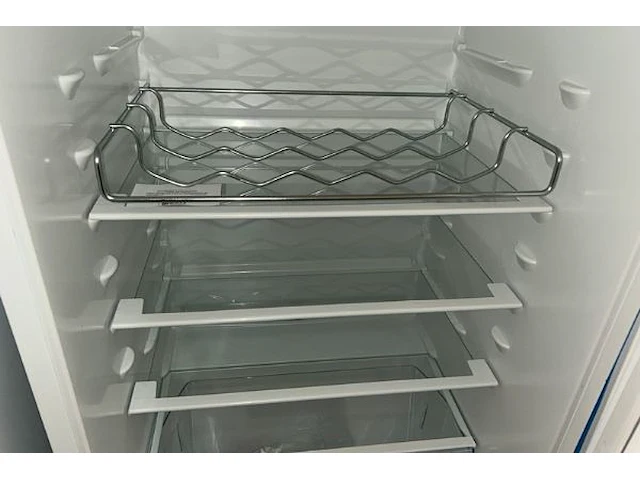 Inbouw koelkast zanussi - afbeelding 3 van  7