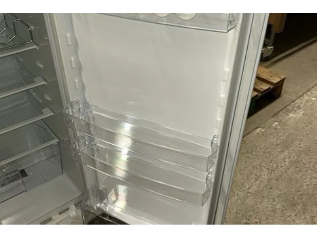 Inbouw koelkast zanussi - afbeelding 5 van  7