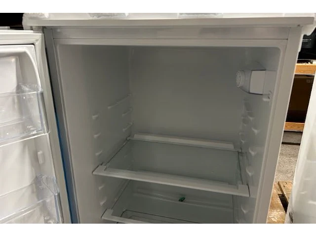 Inbouw koelkast zanussi - afbeelding 2 van  6