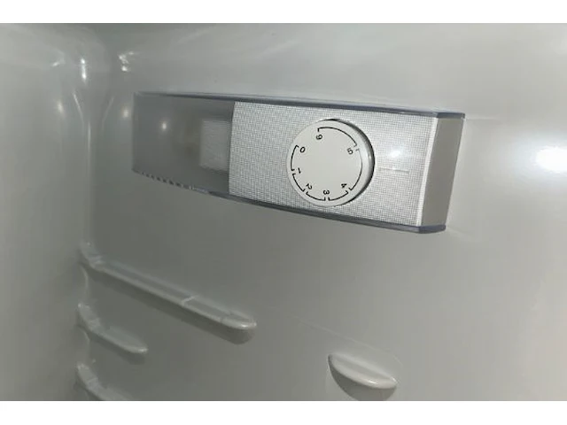 Inbouw koelkast zanussi - afbeelding 3 van  6