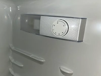 Inbouw koelkast zanussi - afbeelding 3 van  6