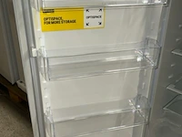 Inbouw koelkast zanussi - afbeelding 4 van  6