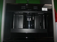 Inbouw koffiemachine kuppersbusch (b89) - afbeelding 2 van  3