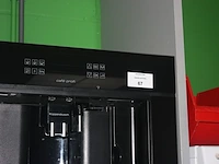 Inbouw koffiemachine kuppersbusch (b89) - afbeelding 3 van  3