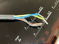 Inbouw kookplaat aeg - afbeelding 3 van  3