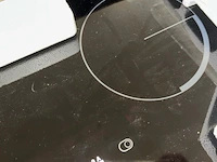 Inbouw kookplaat zanussi - afbeelding 3 van  4
