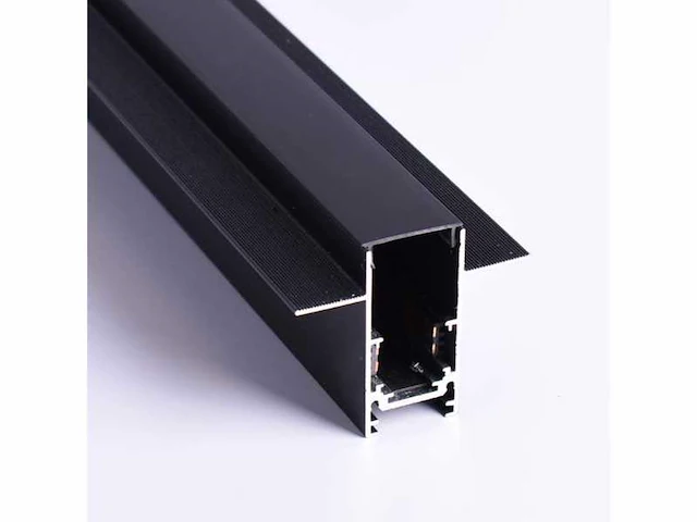 Inbouw magnetische rail (5x) - afbeelding 1 van  5