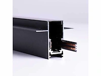 Inbouw magnetische rail (5x) - afbeelding 2 van  5
