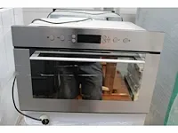 Inbouw-magnetron whirlpool amw-755/ix - afbeelding 1 van  3