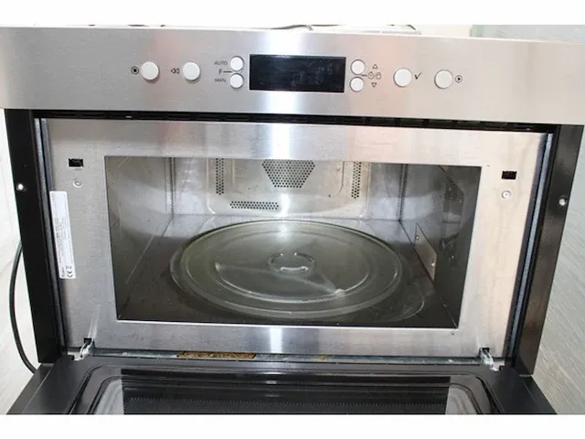 Inbouw-magnetron whirlpool amw-755/ix - afbeelding 2 van  3
