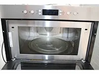 Inbouw-magnetron whirlpool amw-755/ix - afbeelding 2 van  3