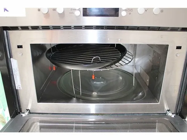 Inbouw-magnetron whirlpool amw-755/ix - afbeelding 2 van  3