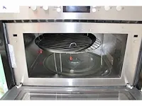Inbouw-magnetron whirlpool amw-755/ix - afbeelding 2 van  3