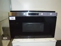 Inbouw microgolfoven ikea mw a02s - afbeelding 1 van  6