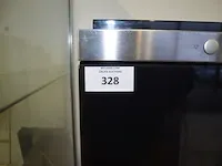 Inbouw microgolfoven ikea mw a02s - afbeelding 2 van  6