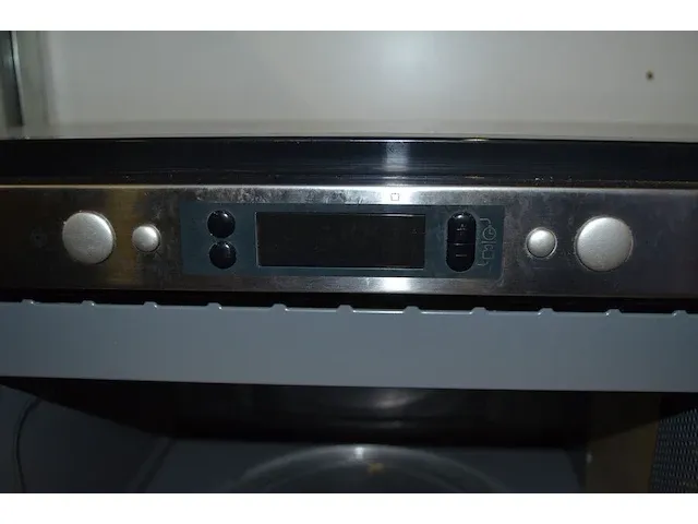 Inbouw microgolfoven ikea mw a02s - afbeelding 5 van  6