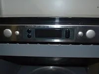 Inbouw microgolfoven ikea mw a02s - afbeelding 5 van  6