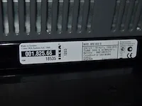 Inbouw microgolfoven ikea mw a02s - afbeelding 6 van  6