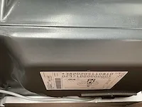 Inbouw microgolfoven siemens ht6b30c0 - afbeelding 5 van  6