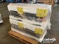 Inbouw microgolfoven
