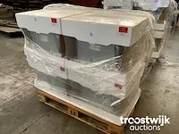 Inbouw microgolfoven - afbeelding 2 van  3