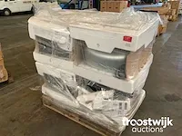 Inbouw microgolfoven - afbeelding 1 van  6